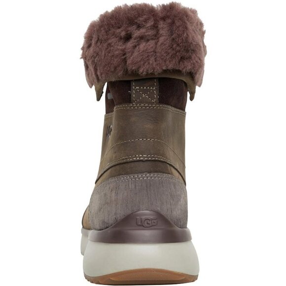 UGG Eliasson Men's Snow Boot - Picture 4 of 8